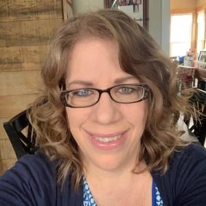 Meet your Posher, Teresa